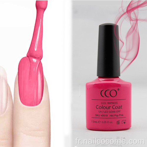 CCO Impress Factory Supply Organic Acrylique Nail Products of Best Price